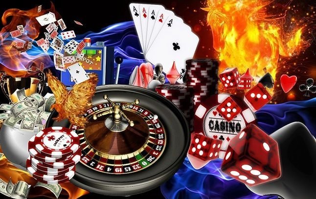 Opsi taruhan yang tersedia untuk setiap pertandingan Panel taruhan Live Betting dengan berbagai pilihan pasar