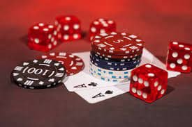 Roulette langsung dengan roda yang berputar